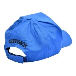 Casquette CHEVIGNON Broderie Réglable à L'arrière. -Kappa Magasin casquette chevignon broderie reglable a l arriere 3