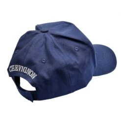 Casquette CHEVIGNON Broderie Réglable à L'arrière. -Kappa Magasin casquette chevignon broderie reglable a l arriere 5