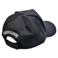 Casquette CHEVIGNON Broderie Réglable à L'arrière. -Kappa Magasin casquette chevignon broderie reglable a l arriere 7