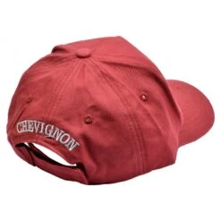 Casquette CHEVIGNON Broderie Réglable à L'arrière. -Kappa Magasin casquette chevignon broderie reglable a l arriere 9