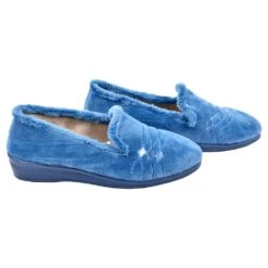 Charentaise Femme PREMIUM FANTAISIE -Kappa Magasin charentaise femme pantoufle premium 12