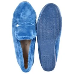 Charentaise Femme PREMIUM FANTAISIE -Kappa Magasin charentaise femme pantoufle premium 14