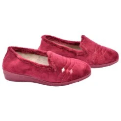 Charentaise Femme PREMIUM FANTAISIE -Kappa Magasin charentaise femme pantoufle premium 16