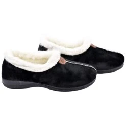 Charentaise Femme Pantoufle PREMIUM -Kappa Magasin charentaise femme pantoufle premium 6