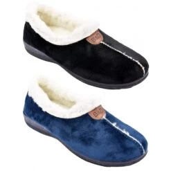 Charentaise Femme Pantoufle PREMIUM -Kappa Magasin charentaise femme pantoufle premium 9