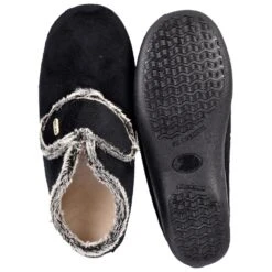 Charentaise Femme PREMIUM SCRATCH -Kappa Magasin charentaise femme premium scratch 8