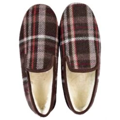 CHARENTAISE Homme Pantoufle FOURREE -Kappa Magasin charentaise homme pantoufle fourree 10