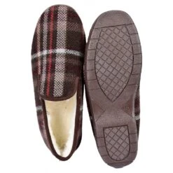 CHARENTAISE Homme Pantoufle FOURREE -Kappa Magasin charentaise homme pantoufle fourree 11