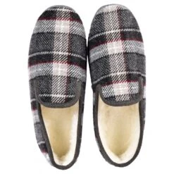 CHARENTAISE Homme Pantoufle FOURREE -Kappa Magasin charentaise homme pantoufle fourree 2