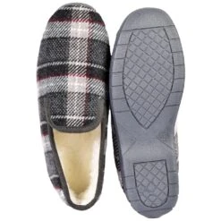 CHARENTAISE Homme Pantoufle FOURREE -Kappa Magasin charentaise homme pantoufle fourree 3