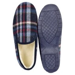 CHARENTAISE Homme Pantoufle FOURREE -Kappa Magasin charentaise homme pantoufle fourree 7