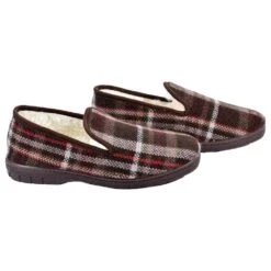 CHARENTAISE Homme Pantoufle FOURREE -Kappa Magasin charentaise homme pantoufle fourree 9