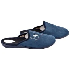 Pantoufle HOMME SUEDINE PREMIUM 14 Pantoufle HOMME SUEDINE PREMIUM -Kappa Magasin charentaise homme pantoufle premium 2