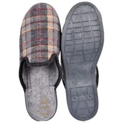 Pantoufle HOMME Mule PREMIUM -Kappa Magasin charentaise homme pantoufle premium 28