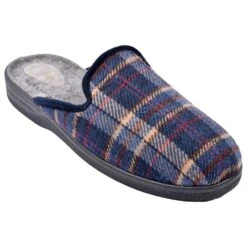 Pantoufle HOMME Mule PREMIUM -Kappa Magasin charentaise homme pantoufle premium 29