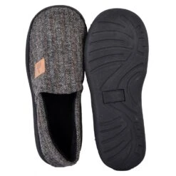 CHARENTAISE HOMME SUEDINE -Kappa Magasin charentaise homme suedine 2