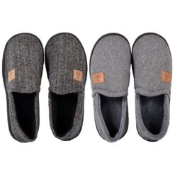 CHARENTAISE HOMME SUEDINE -Kappa Magasin charentaise homme suedine 3