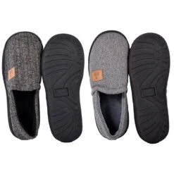 CHARENTAISE HOMME SUEDINE -Kappa Magasin charentaise homme suedine 4