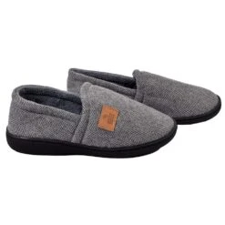 CHARENTAISE HOMME SUEDINE -Kappa Magasin charentaise homme suedine 6