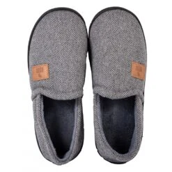 CHARENTAISE HOMME SUEDINE -Kappa Magasin charentaise homme suedine 7