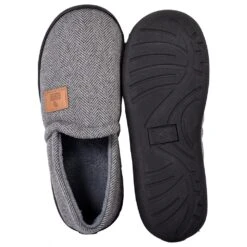 CHARENTAISE HOMME SUEDINE -Kappa Magasin charentaise homme suedine 8