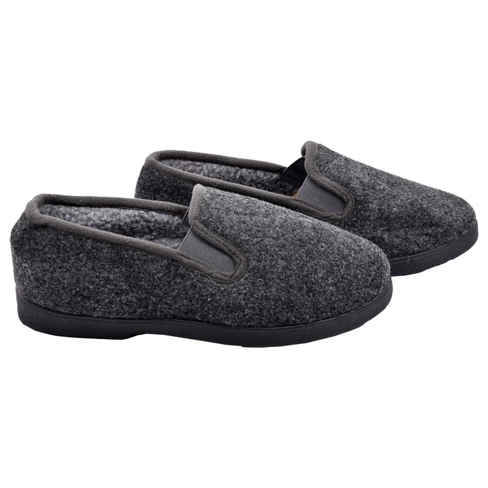 CHARENTAISE Mixte Pantoufle PREMIUM 5 CHARENTAISE Mixte Pantoufle PREMIUM – Image 3