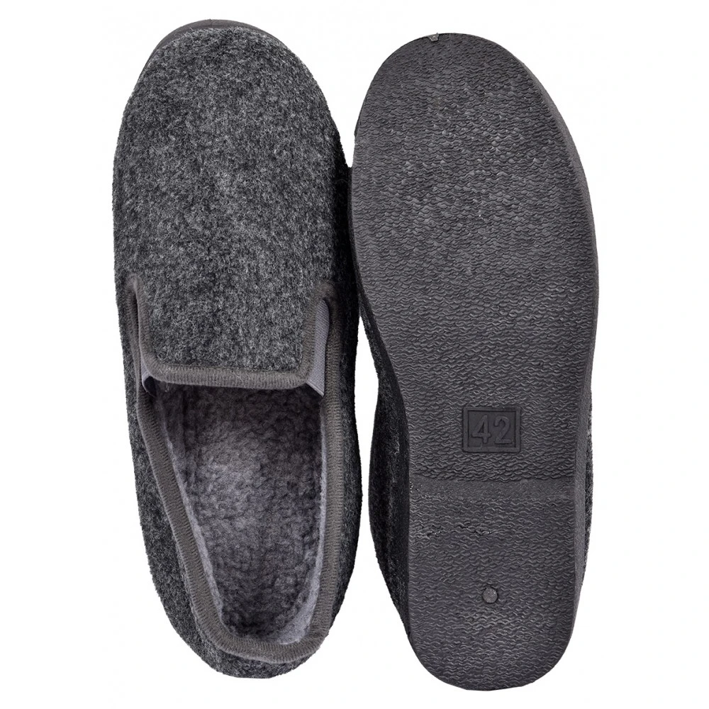 CHARENTAISE Mixte Pantoufle PREMIUM 7 CHARENTAISE Mixte Pantoufle PREMIUM – Image 5