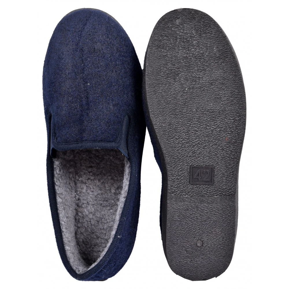 CHARENTAISE Mixte Pantoufle PREMIUM 11 CHARENTAISE Mixte Pantoufle PREMIUM – Image 9