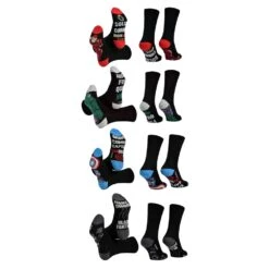 Marvel Chaussettes AVENGERS -Kappa Magasin chaussettes avengers 6