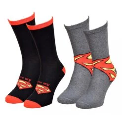 Marvel Chaussettes AVENGERS -Kappa Magasin chaussettes avengers 8