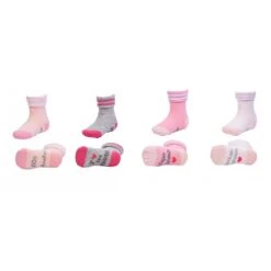 Chaussettes Bébé Naissance Humour Confort Et Qualité -Kappa Magasin chaussettes bebe naissance humour confort et qualite 2
