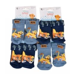 Chaussettes Bébé Naissance Licence Fantaisie: Mickey ,Minnie, Winnie, Roi Lion.. -Assortiment Modèles Photos Selon Arrivages- 34 Chaussettes Bébé Naissance Licence Fantaisie: Mickey ,Minnie, Winnie, Roi Lion.. -Assortiment Modèles Photos Selon Arrivages- -Kappa Magasin chaussettes bebe naissance licence fantaisie mickey minnie winnie roi lion assortiment modeles photos selon arrivages 1 12