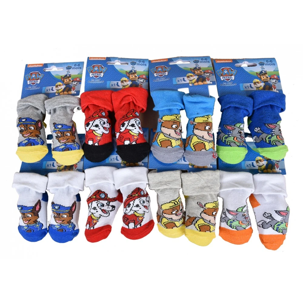 Chaussettes Bébé Naissance Licence Fantaisie: Mickey ,Minnie, Winnie, Roi Lion.. -Assortiment Modèles Photos Selon Arrivages- 19 Chaussettes Bébé Naissance Licence Fantaisie: Mickey ,Minnie, Winnie, Roi Lion.. -Assortiment Modèles Photos Selon Arrivages- – Image 17