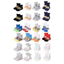 Chaussettes Bébé Naissance Licence Fantaisie: Mickey ,Minnie, Winnie, Roi Lion.. -Assortiment Modèles Photos Selon Arrivages- 24 Chaussettes Bébé Naissance Licence Fantaisie: Mickey ,Minnie, Winnie, Roi Lion.. -Assortiment Modèles Photos Selon Arrivages- -Kappa Magasin chaussettes bebe naissance licence fantaisie mickey minnie winnie roi lion assortiment modeles photos selon arrivages 1 2