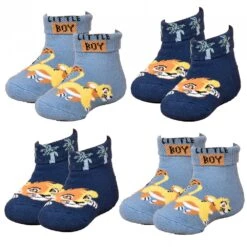 Chaussettes Bébé Naissance Licence Fantaisie: Mickey ,Minnie, Winnie, Roi Lion.. -Assortiment Modèles Photos Selon Arrivages- 26 Chaussettes Bébé Naissance Licence Fantaisie: Mickey ,Minnie, Winnie, Roi Lion.. -Assortiment Modèles Photos Selon Arrivages- -Kappa Magasin chaussettes bebe naissance licence fantaisie mickey minnie winnie roi lion assortiment modeles photos selon arrivages 1 4