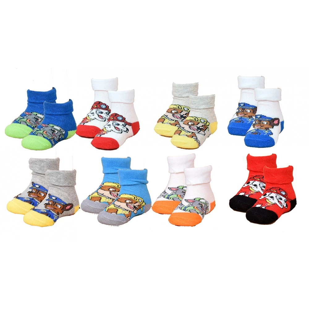 Chaussettes Bébé Naissance Licence Fantaisie: Mickey ,Minnie, Winnie, Roi Lion.. -Assortiment Modèles Photos Selon Arrivages- 11 Chaussettes Bébé Naissance Licence Fantaisie: Mickey ,Minnie, Winnie, Roi Lion.. -Assortiment Modèles Photos Selon Arrivages- – Image 9