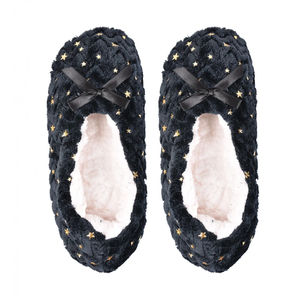 Chaussettes Chaussons Femme D'intérieur Thermiques Antidérapantes -Assortiment Modèles Photos Selon Arrivages- 13 Chaussettes Chaussons Femme D'intérieur Thermiques Antidérapantes -Assortiment Modèles Photos Selon Arrivages- – Image 11