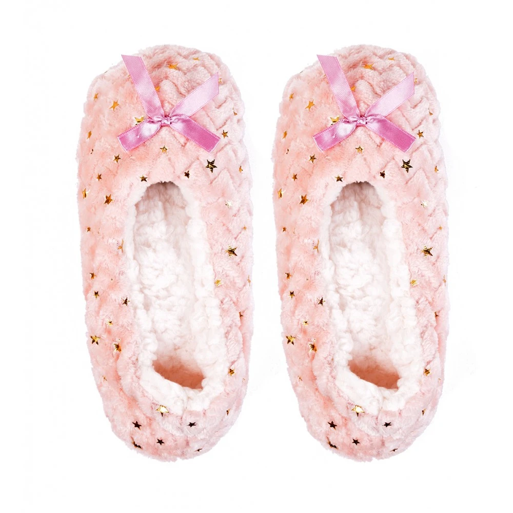 Chaussettes Chaussons Femme D'intérieur Thermiques Antidérapantes -Assortiment Modèles Photos Selon Arrivages- 15 Chaussettes Chaussons Femme D'intérieur Thermiques Antidérapantes -Assortiment Modèles Photos Selon Arrivages- – Image 13