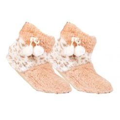 Chaussettes Chaussons Femme D'intérieur Thermiques Antidérapantes -Assortiment Modèles Photos Selon Arrivages- 38 Chaussettes Chaussons Femme D'intérieur Thermiques Antidérapantes -Assortiment Modèles Photos Selon Arrivages- -Kappa Magasin chaussettes chaussons femme d interieur thermiques antiderapantes assortiment modeles photos selon arrivages 1 16