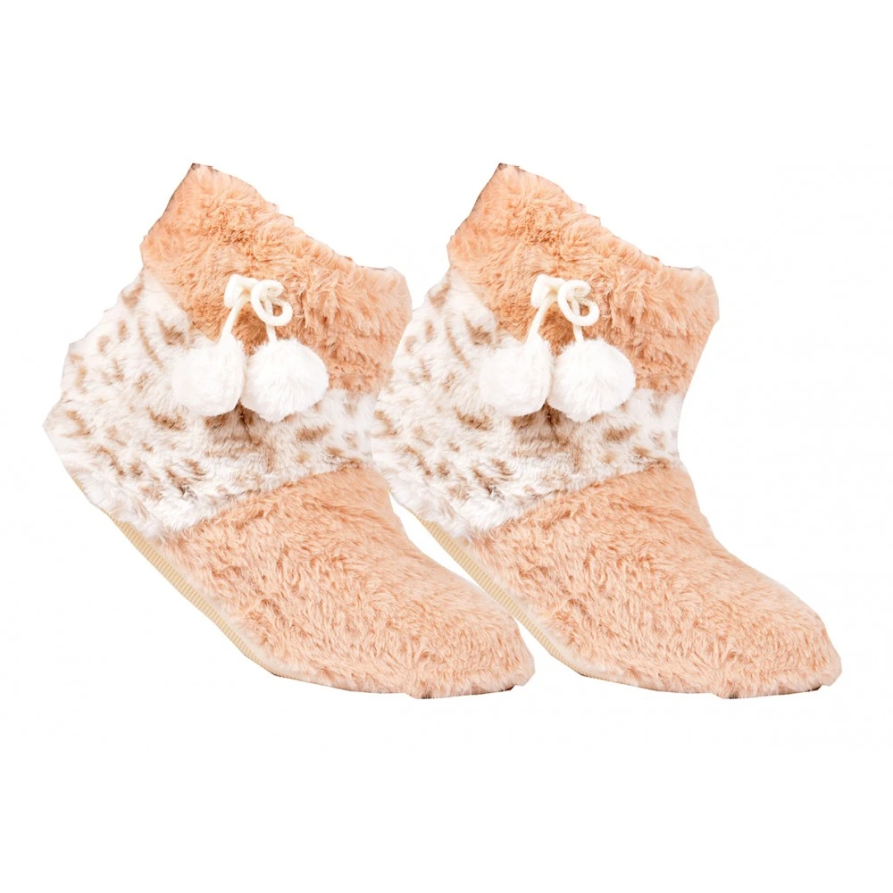 Chaussettes Chaussons Femme D'intérieur Thermiques Antidérapantes -Assortiment Modèles Photos Selon Arrivages- 19 Chaussettes Chaussons Femme D'intérieur Thermiques Antidérapantes -Assortiment Modèles Photos Selon Arrivages- – Image 17