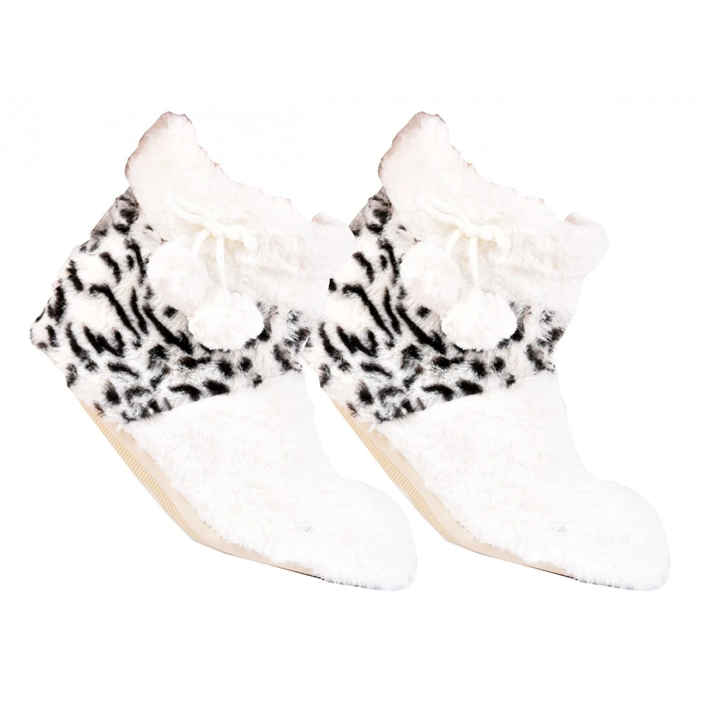 Chaussettes Chaussons Femme D'intérieur Thermiques Antidérapantes -Assortiment Modèles Photos Selon Arrivages- 20 Chaussettes Chaussons Femme D'intérieur Thermiques Antidérapantes -Assortiment Modèles Photos Selon Arrivages- – Image 18