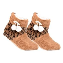 Chaussettes Chaussons Femme D'intérieur Thermiques Antidérapantes -Assortiment Modèles Photos Selon Arrivages- 41 Chaussettes Chaussons Femme D'intérieur Thermiques Antidérapantes -Assortiment Modèles Photos Selon Arrivages- -Kappa Magasin chaussettes chaussons femme d interieur thermiques antiderapantes assortiment modeles photos selon arrivages 1 19