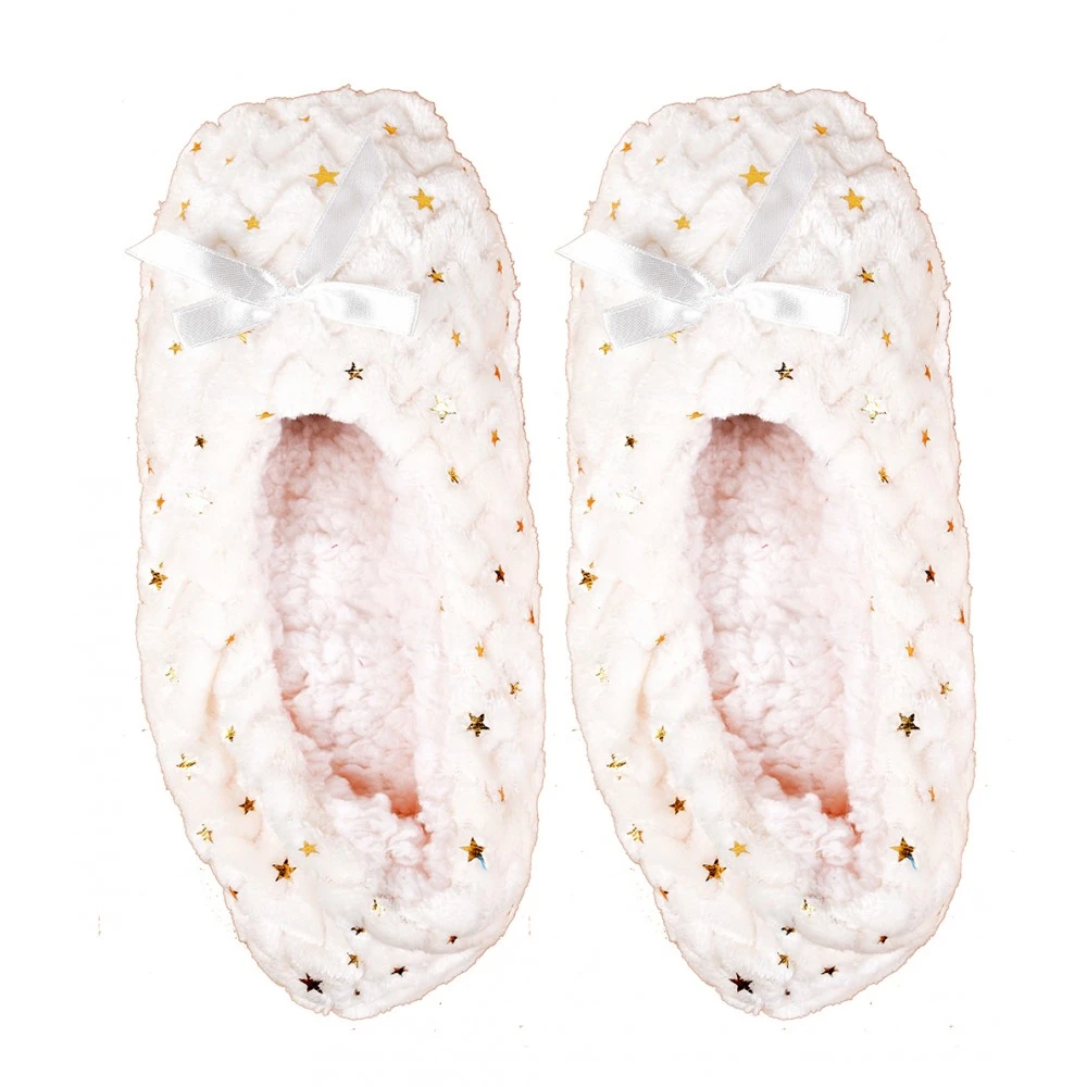 Chaussettes Chaussons Femme D'intérieur Thermiques Antidérapantes -Assortiment Modèles Photos Selon Arrivages- 7 Chaussettes Chaussons Femme D'intérieur Thermiques Antidérapantes -Assortiment Modèles Photos Selon Arrivages- – Image 5