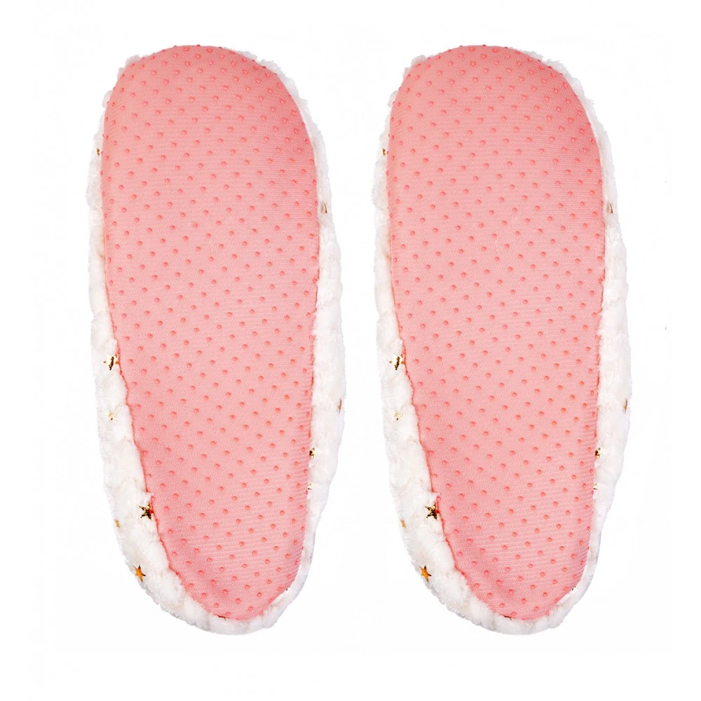 Chaussettes Chaussons Femme D'intérieur Thermiques Antidérapantes -Assortiment Modèles Photos Selon Arrivages- 8 Chaussettes Chaussons Femme D'intérieur Thermiques Antidérapantes -Assortiment Modèles Photos Selon Arrivages- – Image 6