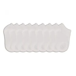 Chaussettes Courtes Bébé Lot De 9