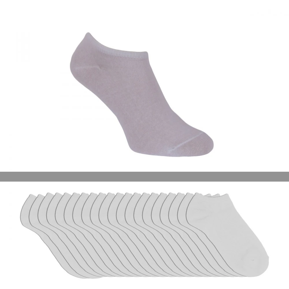 Chaussettes Courtes Enfants Lot De 20 3 Chaussettes Courtes Enfants Lot De 20