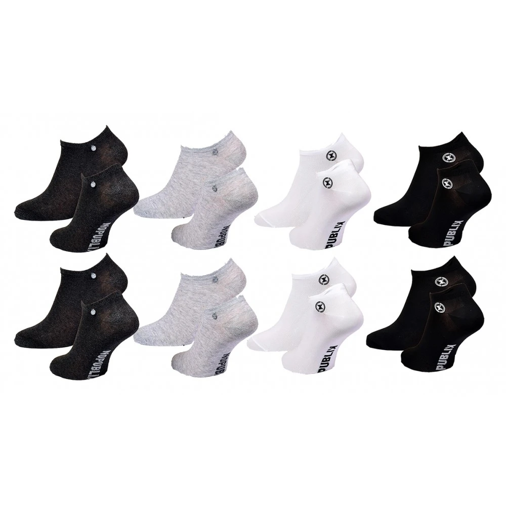 Chaussettes Courtes Femme NO PUBLIK Qualité Et Confort-Assortiment Modèles Photos Selon Arrivages- 3 Chaussettes Courtes Femme NO PUBLIK Qualité Et Confort-Assortiment Modèles Photos Selon Arrivages-