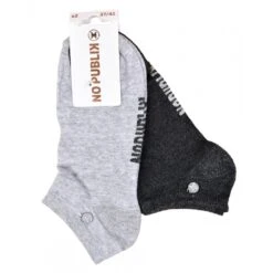 Chaussettes Courtes Femme NO PUBLIK Qualité Et Confort-Assortiment Modèles Photos Selon Arrivages- 11 Chaussettes Courtes Femme NO PUBLIK Qualité Et Confort-Assortiment Modèles Photos Selon Arrivages- -Kappa Magasin chaussettes courtes femme no publik qualite et confort assortiment modeles photos selon arrivages 1 2