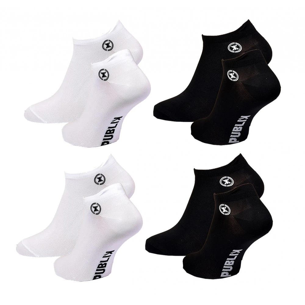 Chaussettes Courtes Femme NO PUBLIK Qualité Et Confort-Assortiment Modèles Photos Selon Arrivages- 7 Chaussettes Courtes Femme NO PUBLIK Qualité Et Confort-Assortiment Modèles Photos Selon Arrivages- – Image 5