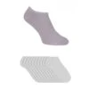 Chaussettes Courtes Homme Lot De 10 -Kappa Magasin chaussettes courtes homme lot de 10
